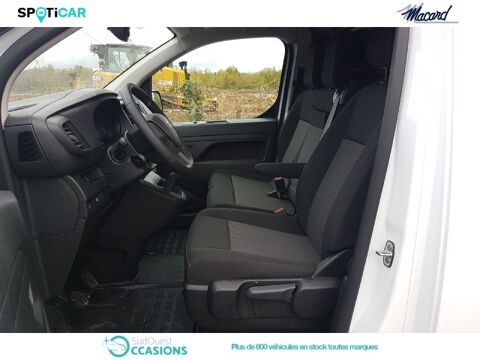 Expert M 2.0 BlueHDi 145ch S&S 2023 occasion 82000 Montauban