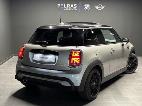 Cooper 136ch Edition Premium Plus BVA7 2023 occasion 31100 TOULOUSE