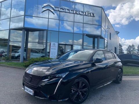 Annonce voiture Peugeot 308 30990 