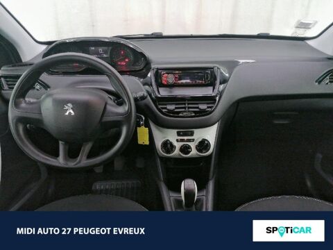 208 1.0 PureTech Like 5p 2014 occasion 27000 &Eacute;vreux