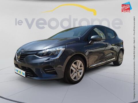Annonce voiture Renault Clio 14499 