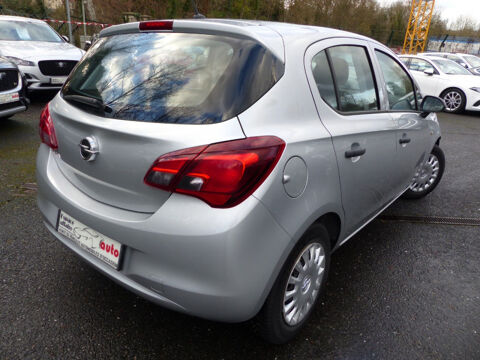 Corsa 1.4 75CH ENJOY 5P 2018 occasion 77144 Mont&eacute;vrain