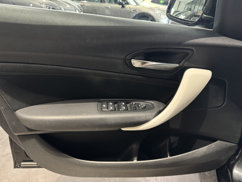 S&eacute;rie 1 (F21/F20) 118D 150CV GPS PLB AUTO 2018 occasion 12000 RODEZ