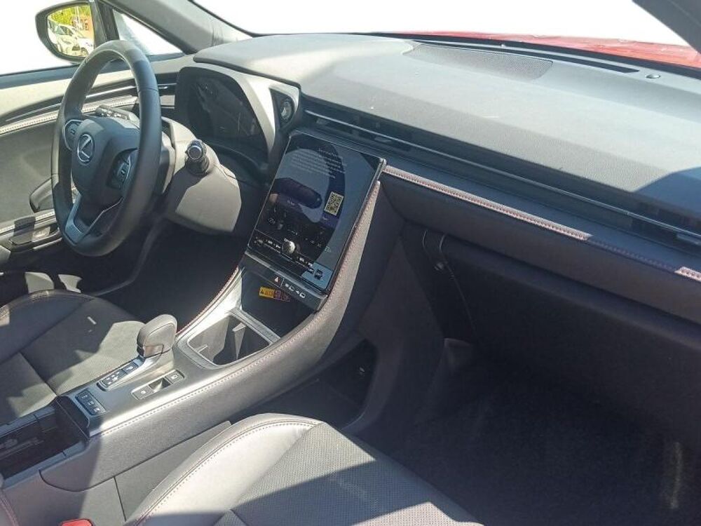 LBX 1.5 136ch Emotion 2WD 2024 occasion 13400 Aubagne