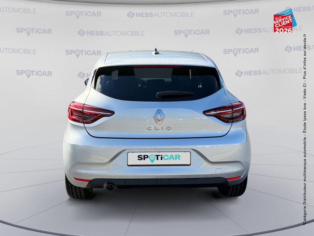 Clio 1.0 TCe 90ch Evolution 2023 occasion 51100 Reims