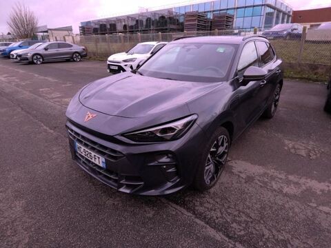 Cupra Terramar 1.5 eHybrid 204ch V DSG7 2025 occasion Marsac-sur-l'Isle 24430