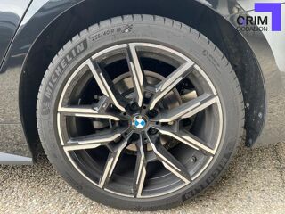 S&eacute;rie 4 190 ch Gran Coupe M Sport 2022 occasion 26000 Valence