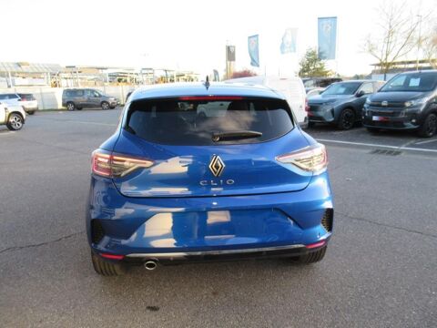 Clio 1.0 TCe 90ch Techno - 25 2025 occasion 91650 BREUILLET