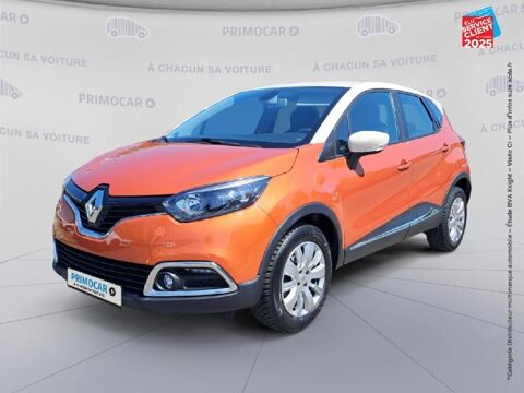 Renault captur Experience ENERGY TCe 90