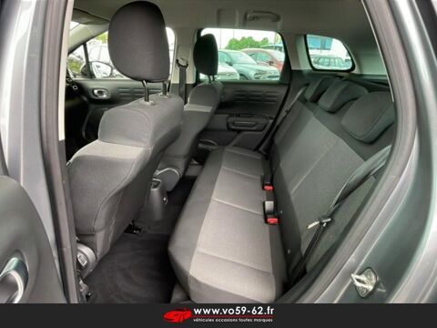 C3 Aircross PureTech 82ch Sunshine E6.d-TEMP 2019 occasion 62000 Arras