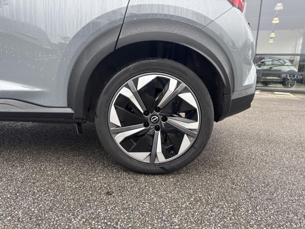 Juke 1.0 DIG-T 114ch Tekna 2025 2025 occasion 78200 Buchelay