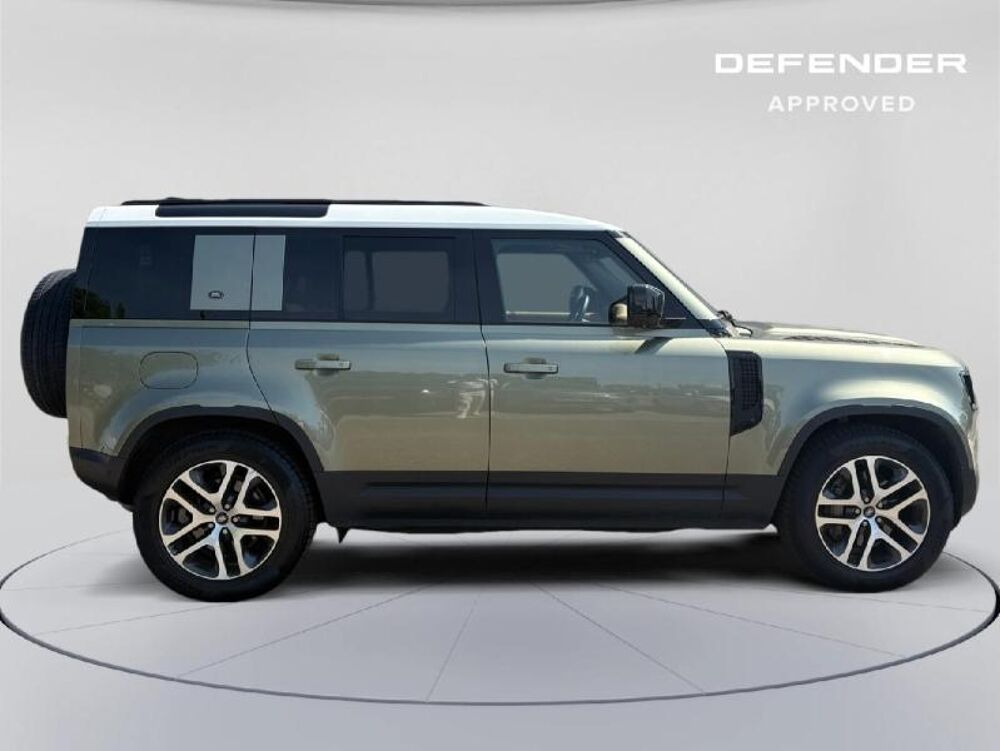 Defender 110 2.0 P400e SE 2023 occasion 57050 Metz