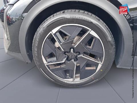 408 1.2 PureTech 130ch S&S GT EAT8 2023 occasion 51100 Reims