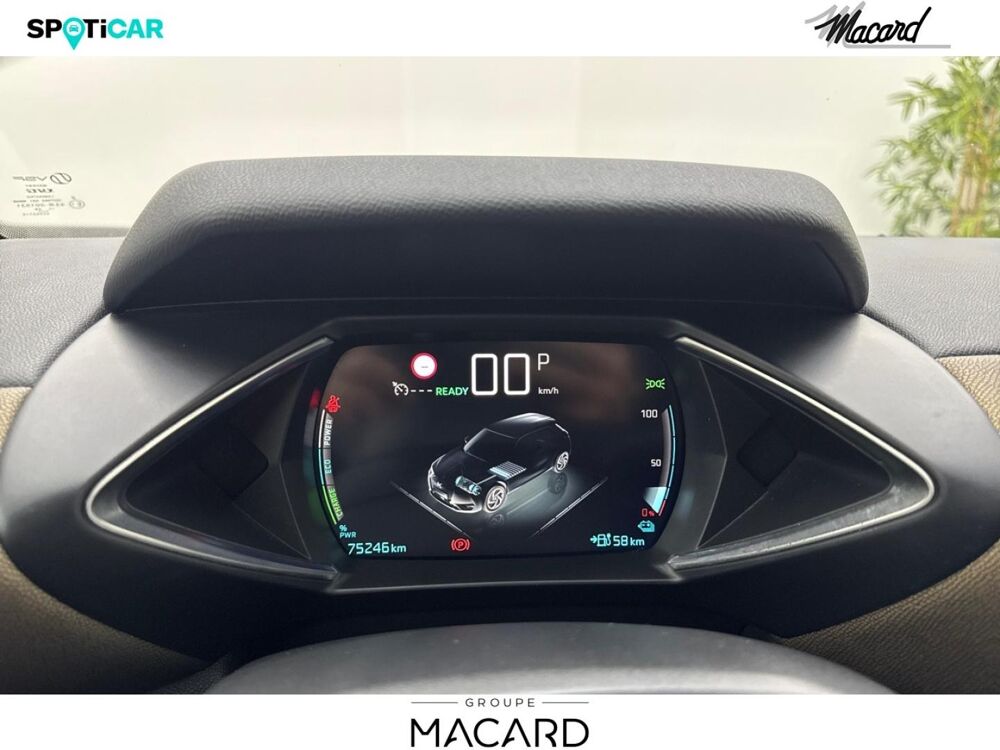DS3 E-Tense Grand Chic 4cv 2020 occasion 82000 Montauban