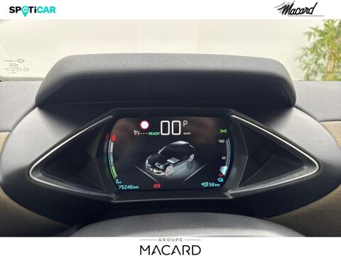 DS3 E-Tense Grand Chic 4cv 2020 occasion 82000 Montauban