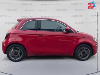 500 e 95ch (RED) 2022 occasion 42000 Saint-&Eacute;tienne