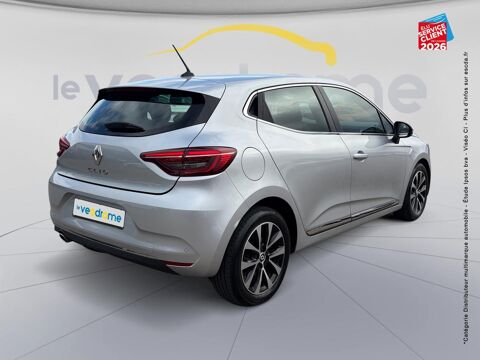 Clio 1.0 TCe 90ch Intens -21N 2021 occasion 67800 Bischheim