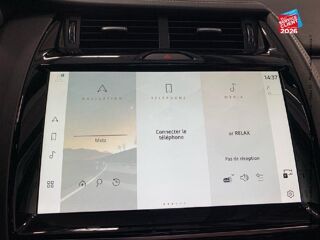 E-PACE P300e PHEV 309ch R-Dynamic SE 2024 occasion 57050 Metz