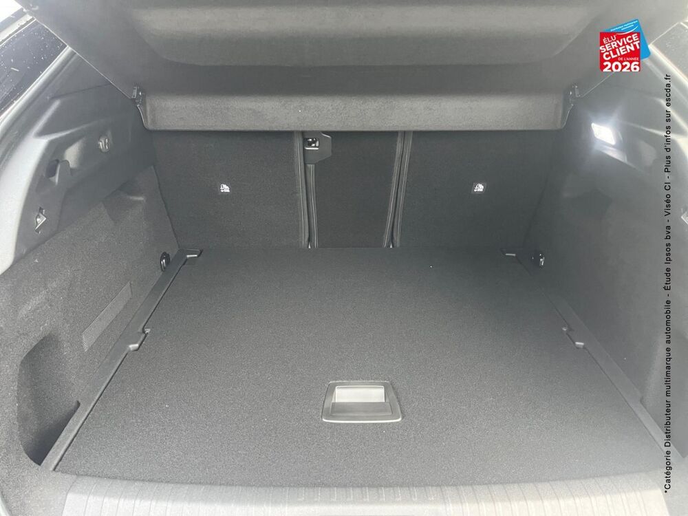 3008 1.2 Hybrid 145ch GT e-DCS6 2026 occasion 08200 Sedan