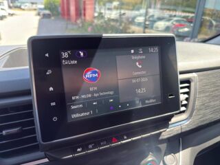 Trafic combi Grand 2.0 dCi 170ch Techno auto -26 2026 occasion 27930 Normanville