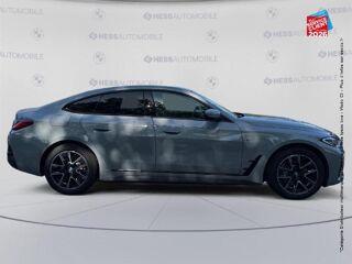 i4 eDrive35 286ch M Sport 2025 occasion 68000 Colmar