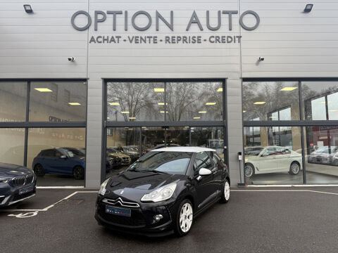 Citroen ds3 1.6 THP 150CH SPORT CHIC