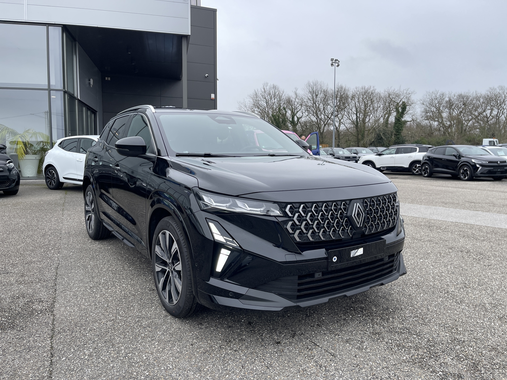 Austral 1.2 E-TECH FULL HYBRID 200CH TECHNO - 26 2026 occasion 33700 M&eacute;rignac