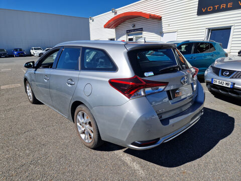 Auris 112 D-4D DYNAMIC 2016 occasion 29200 Brest