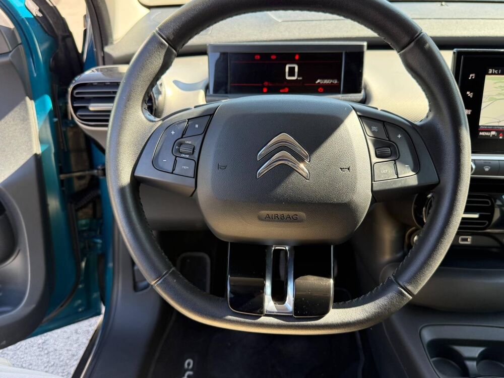 C4 cactus PureTech 110ch S&S Shine E6.d 2019 occasion 24750 Tr&eacute;lissac