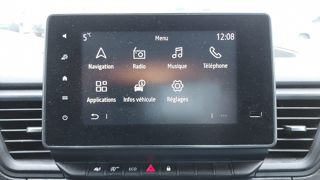 Trafic L2 2.0 BLUE DCI 150CH S&S ZEN 9 PLACES 2022 occasion 60600 Clermont