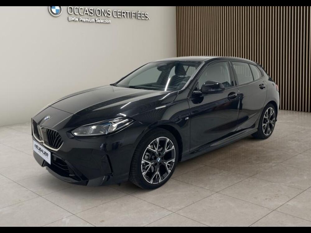 S&eacute;rie 1 120A 170ch M Sport DKG7 2025 occasion 78240 Chambourcy
