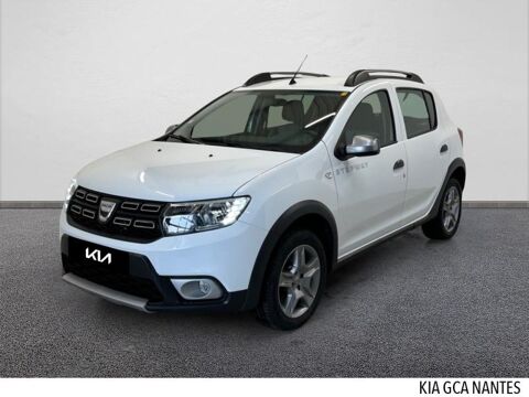 Dacia Sandero 0.9 TCe 90ch Stepway Easy-R 2020 occasion Saint-Herblain 44800