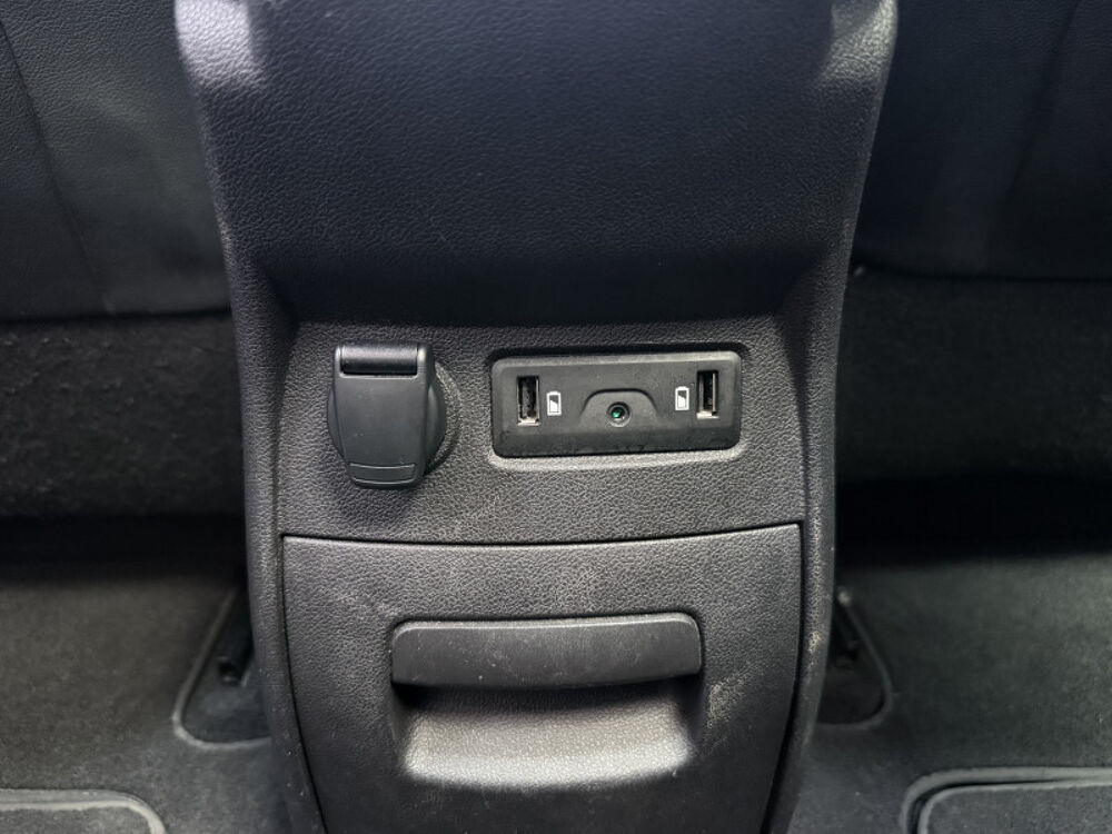 Grand scenic IV 1.6 DCI 160CH ENERGY INTENS EDC 2017 occasion 57185 CLOUANGE