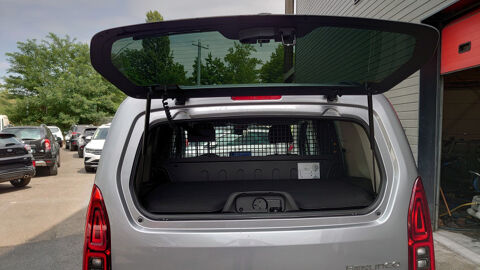 Berlingo 1.5 BLUEHDI 130CH MAX BVA8 2026 occasion 40990 Saint-Paul-l&egrave;s-Dax