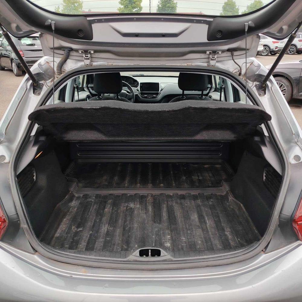 208 1.2 PURETECH 82CH S&S PREMIUM PACK EURO6C 2019 occasion 12850 Onet-le-Ch&acirc;teau