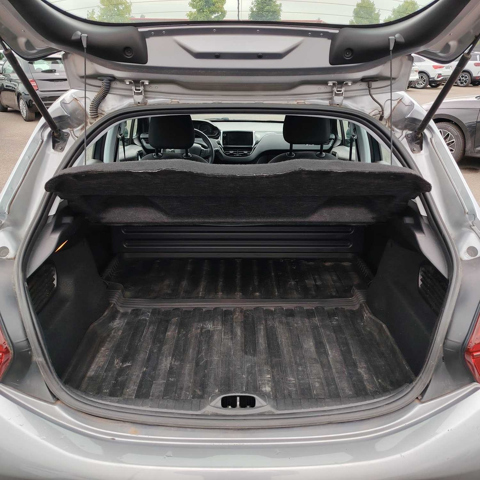 208 1.2 PURETECH 82CH S&S PREMIUM PACK EURO6C 2019 occasion 12850 Onet-le-Ch&acirc;teau