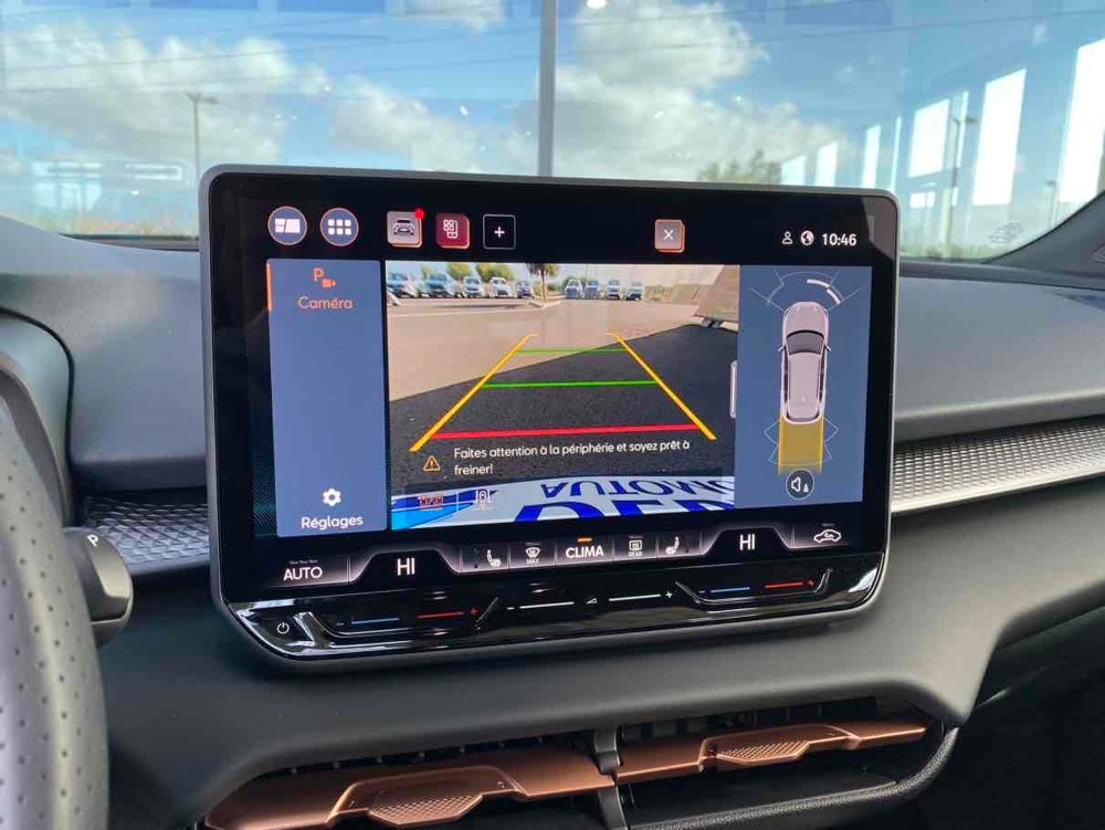Terramar 1.5 ETSI HYBRID 150CH V DSG7 2025 occasion 31670 Lab&egrave;ge