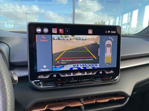 Terramar 1.5 ETSI HYBRID 150CH V DSG7 2025 occasion 31670 Lab&egrave;ge