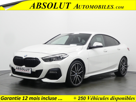 Annonce voiture BMW Serie 2 20488 €