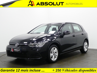 Golf 1.5 ETSI OPF 130CH LIFE PLUS DSG7 2023 occasion 77100 Nanteuil-l&egrave;s-Meaux