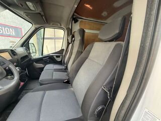Master F3500 L3H2 2.3 DCI 130CH CONFORT EURO6 (Tva R&eacute;cuperable !!) 2017 occasion 31140 Aucamville