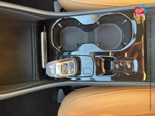 XC40 T5 Recharge 180 + 82ch Inscription DCT 7 2020 occasion 57050 Metz