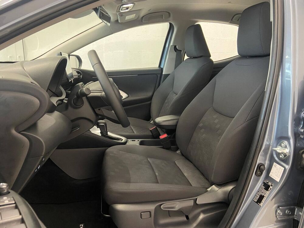 Mazda2 1.5 Hybrid 116ch Exclusive-Line 2026 2026 occasion 78200 BUCHELAY