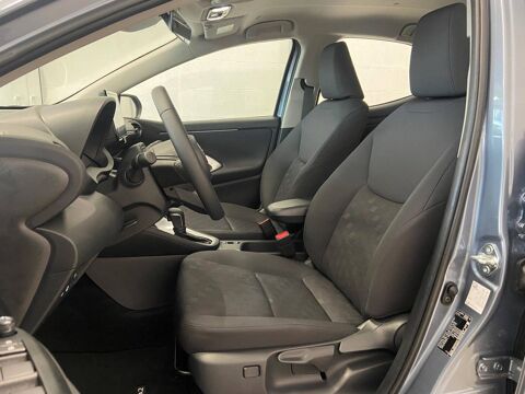 Mazda2 1.5 Hybrid 116ch Exclusive-Line 2026 2026 occasion 78200 BUCHELAY