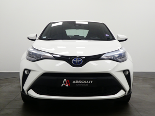 C-HR 184H DYNAMIC BUSINESS 2WD E-CVT + STAGE HYBRID ACADEMY MY20 2021 occasion 77100 Nanteuil-l&egrave;s-Meaux