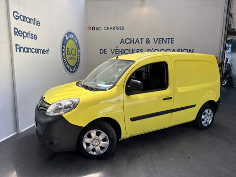 Annonce voiture Renault Kangoo Express 9990 €