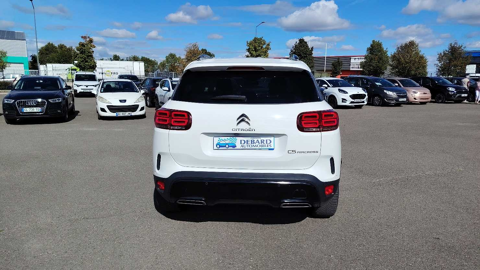 C5 aircross BLUEHDI 130CH S&S SHINE 2019 occasion 12850 Onet-le-Ch&acirc;teau