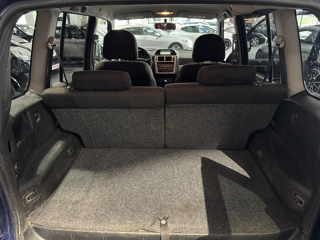 Pajero 2.0 GDI129 ELEGANCE 5P 2005 occasion 12000 RODEZ