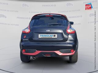 Juke 1.5 dCi 110ch N-Connecta 2018 2018 occasion 57600 Forbach