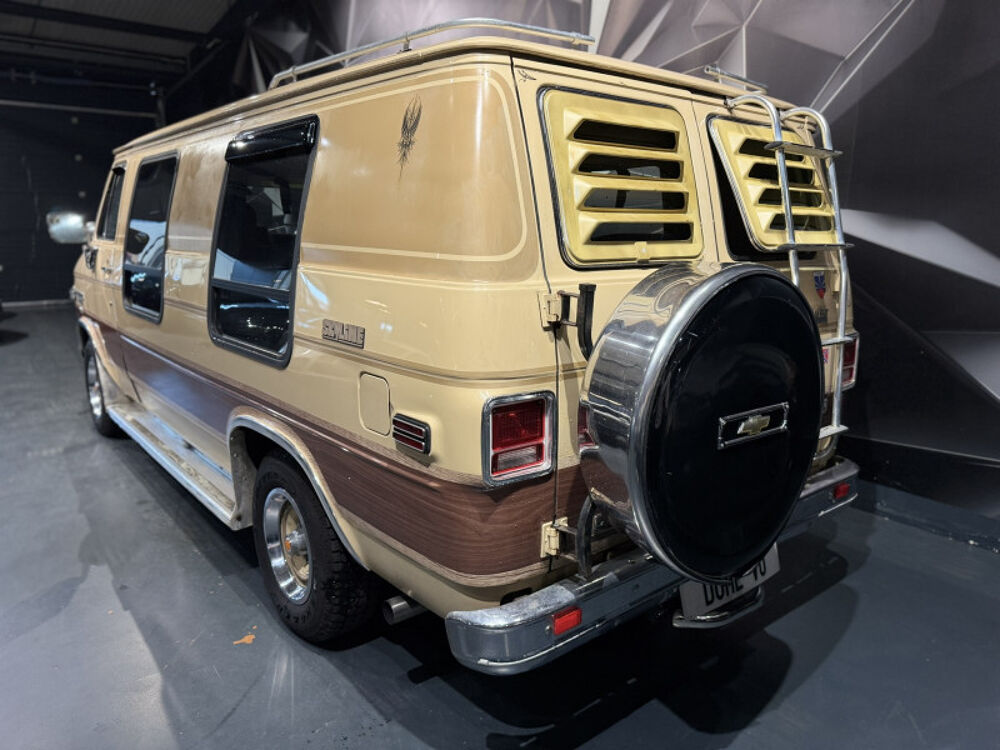  1983 occasion 63170 Aubi&egrave;re